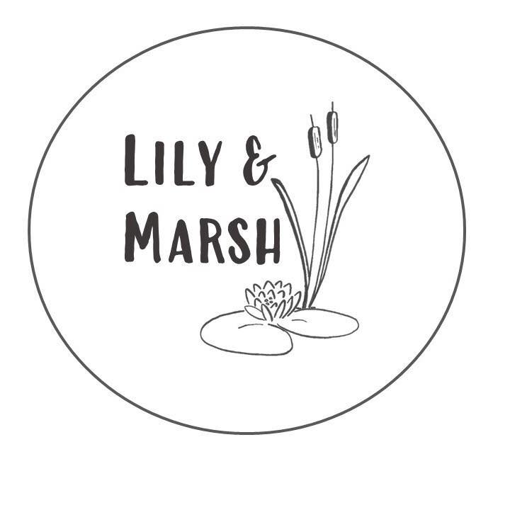 Lily & Marsh Logo
