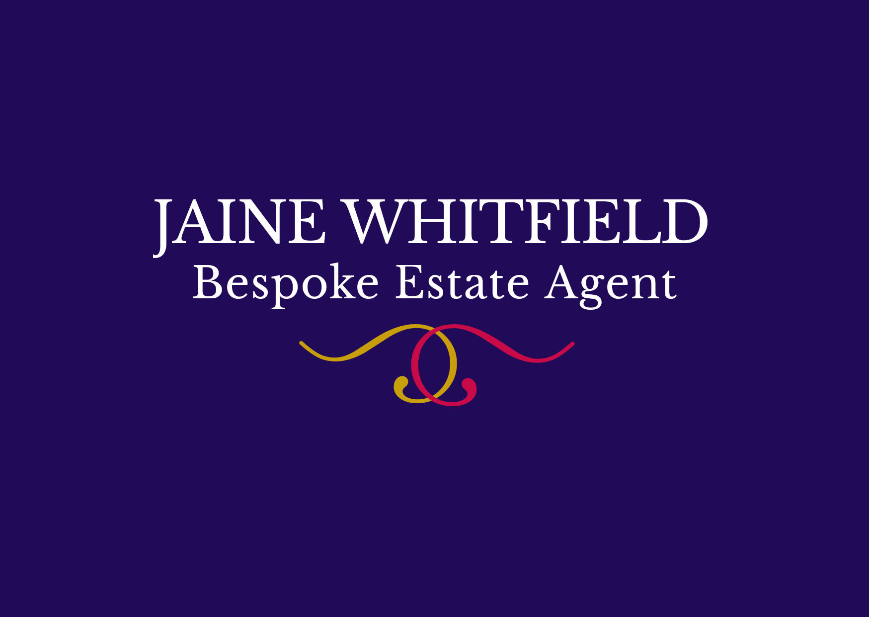 Jaine Whitfield Logo