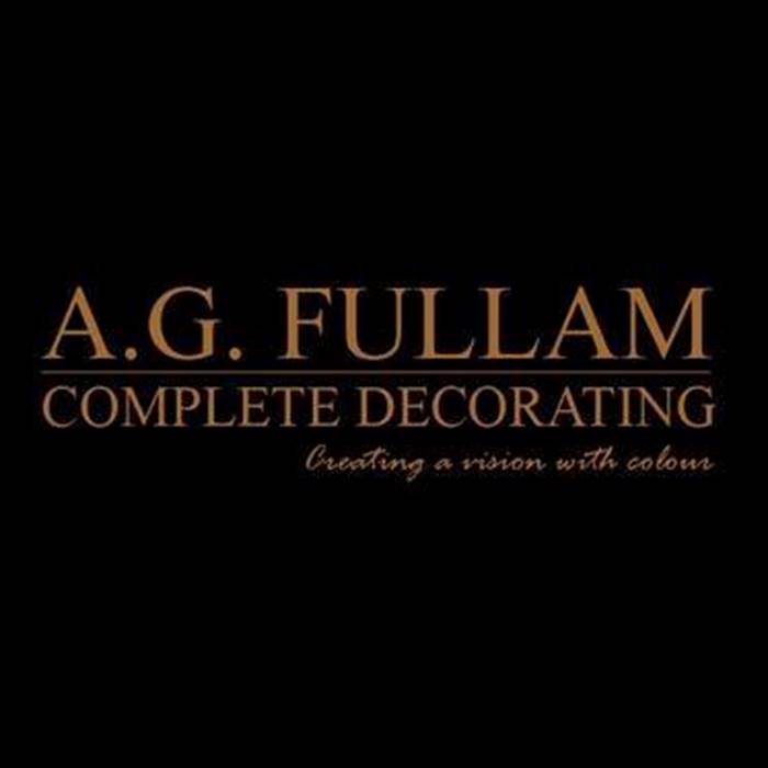 A.G. Fullam Logo