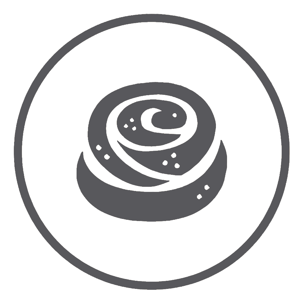 Beckys Bakeri Logo Beckys Bakeri Logo