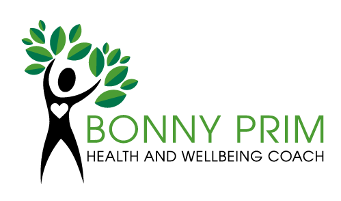 Bonny Prim Health and Wellbeing Logo