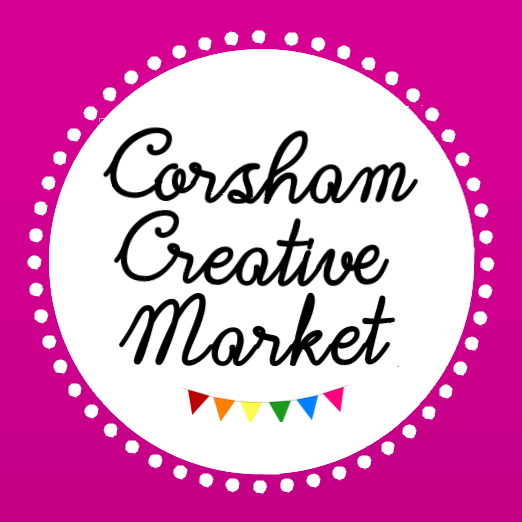 Corsham Creative Market Logo