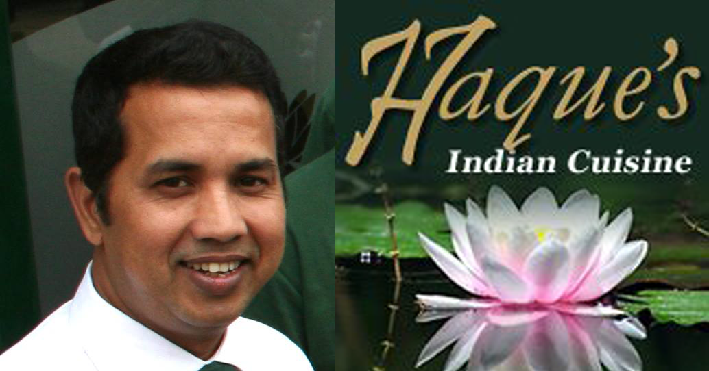 Haque Haque