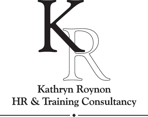 KR Consulting Logo
