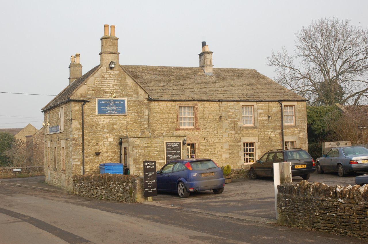 Neston Country Inn The Neston Country Inn