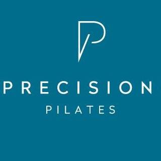 Precision Pilates Logo