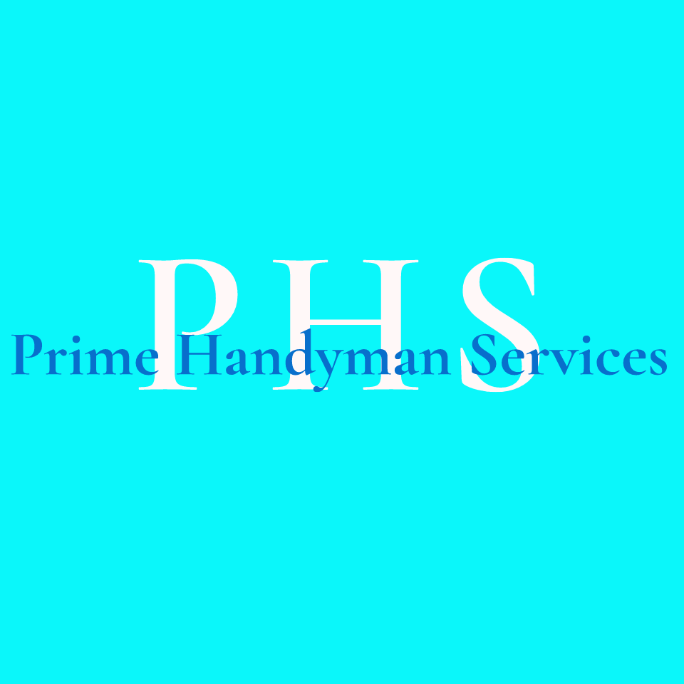 Prime Handyman Services Logo