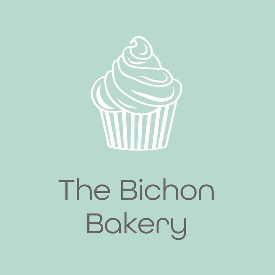 The Bichon Bakery Logo