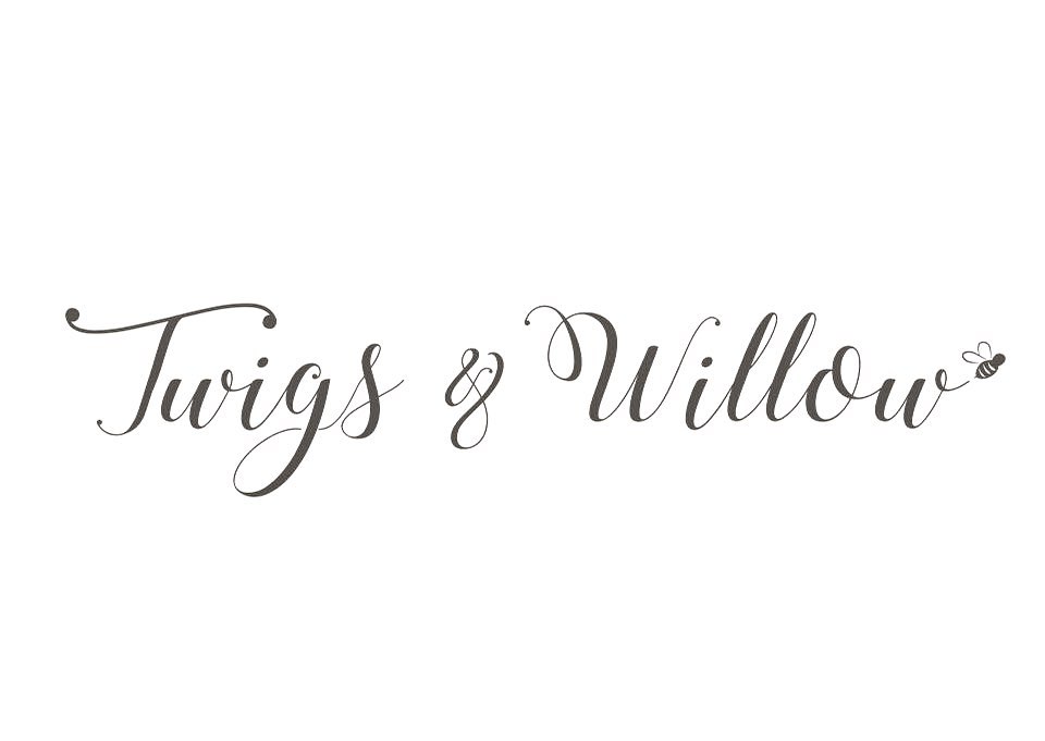 Twigs & Willow Logo