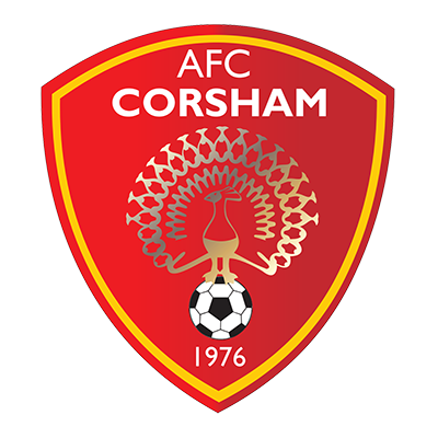 AFC Corsham Logo