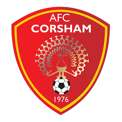 AFC Corsham Logo AFC Corsham Logo