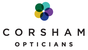 Corsham Opticians Logo
