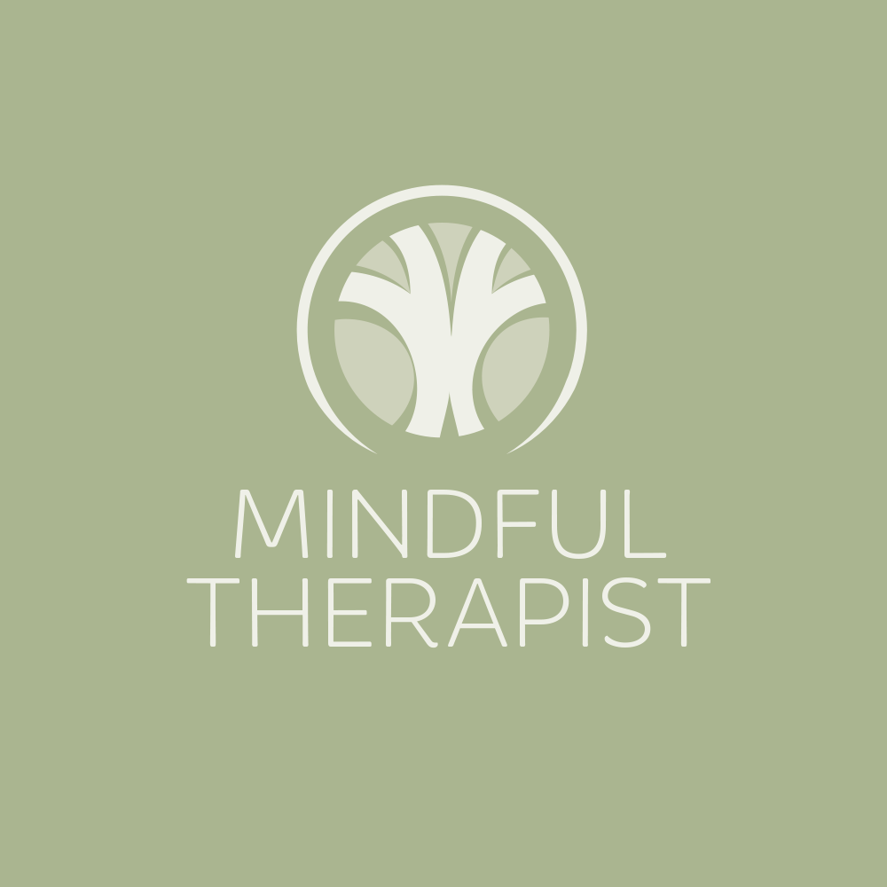 Mindful Therapist Logo